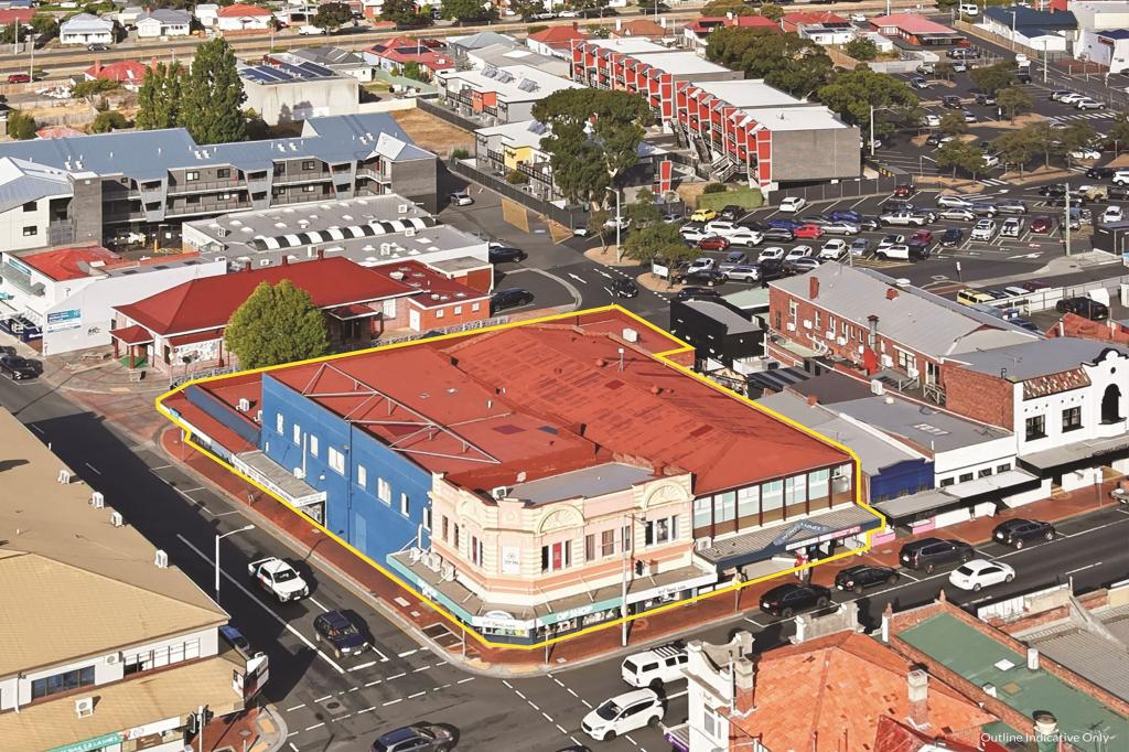 Dickenson'S Arcade/105-111 Main Rd, Moonah, TAS 7009