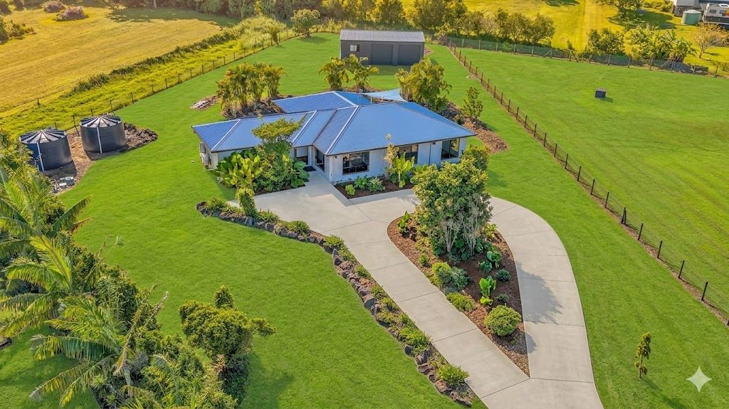 75 Honeyeater Cres, Cannon Valley, QLD 4800
