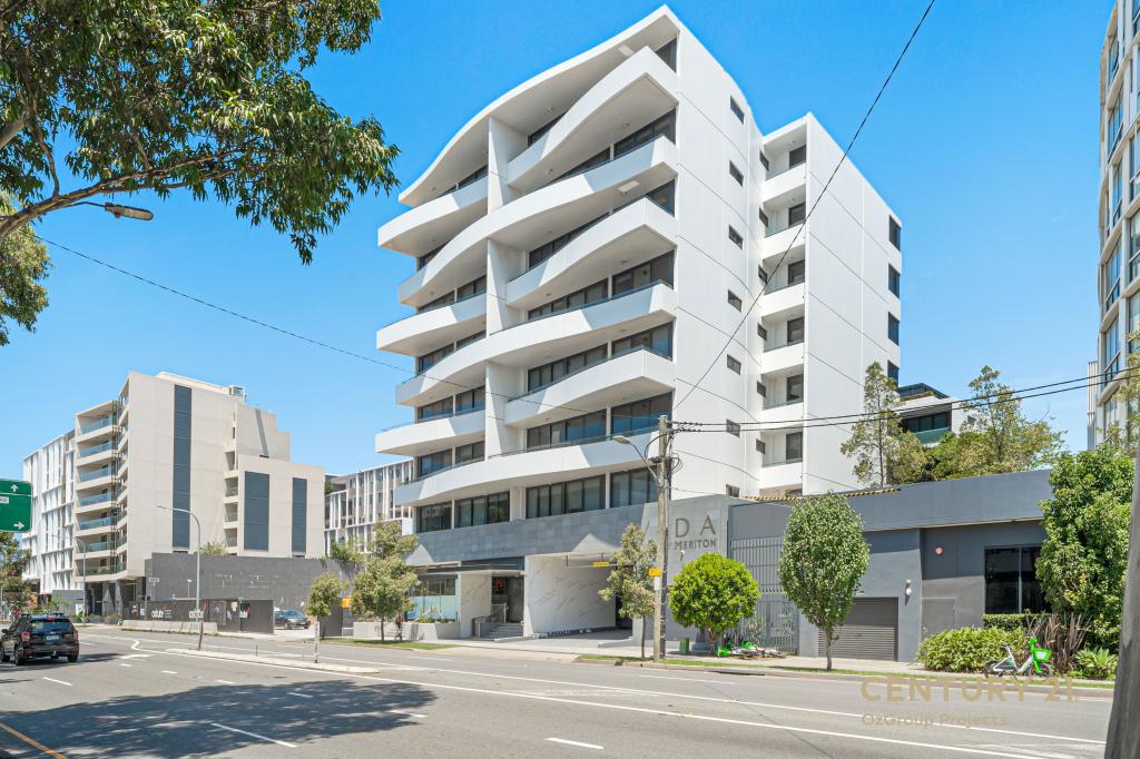 302/577 Gardeners Rd, Mascot, NSW 2020