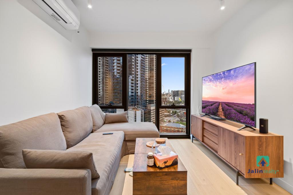 1002/88 QUEENS BRIDGE ST, SOUTHBANK, VIC 3006