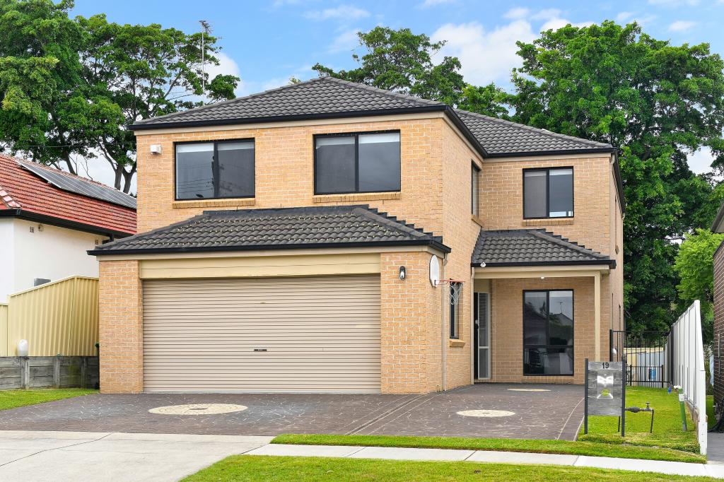 19 Partanna Ave, Matraville, NSW 2036