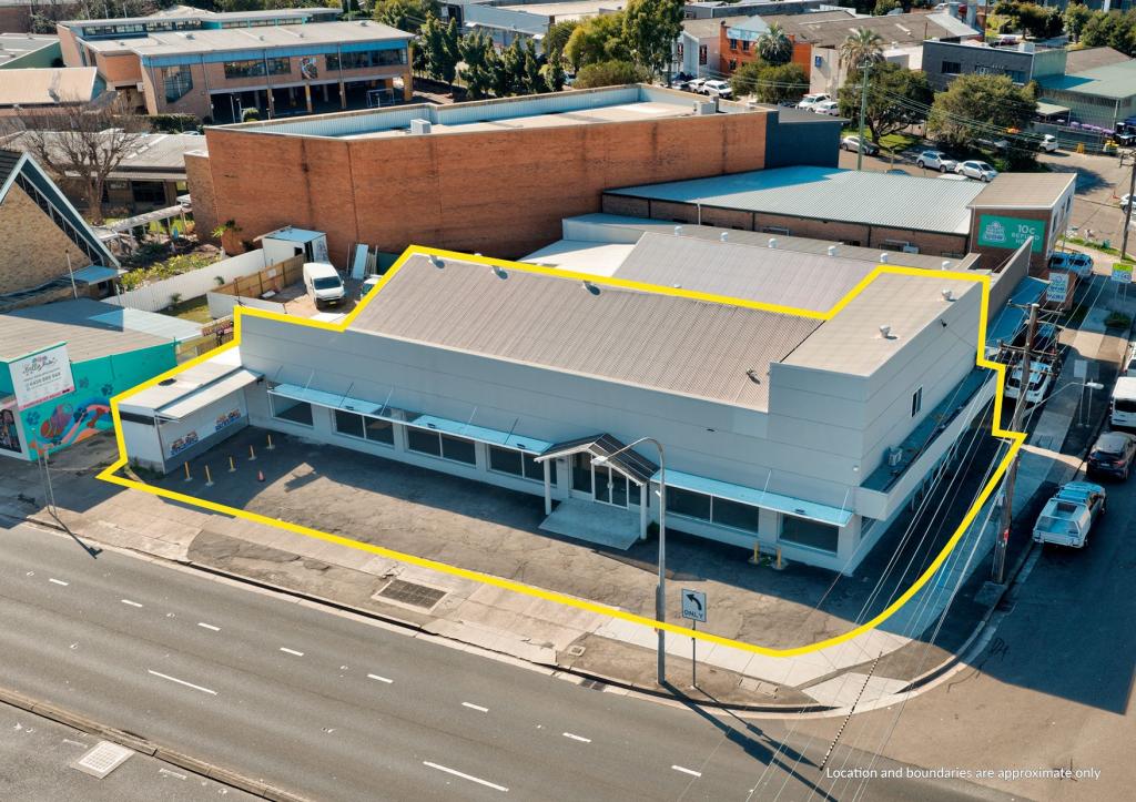 614a Church St, North Parramatta, NSW 2151