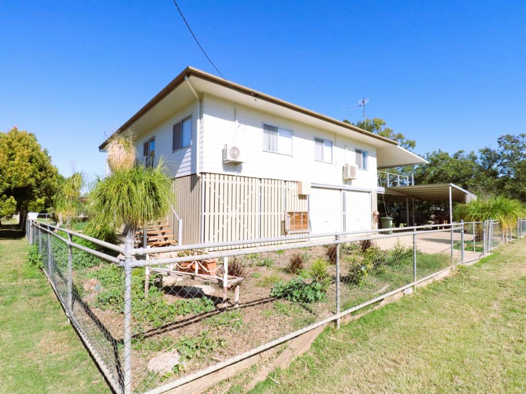 1 Gregory St, Roma, QLD 4455