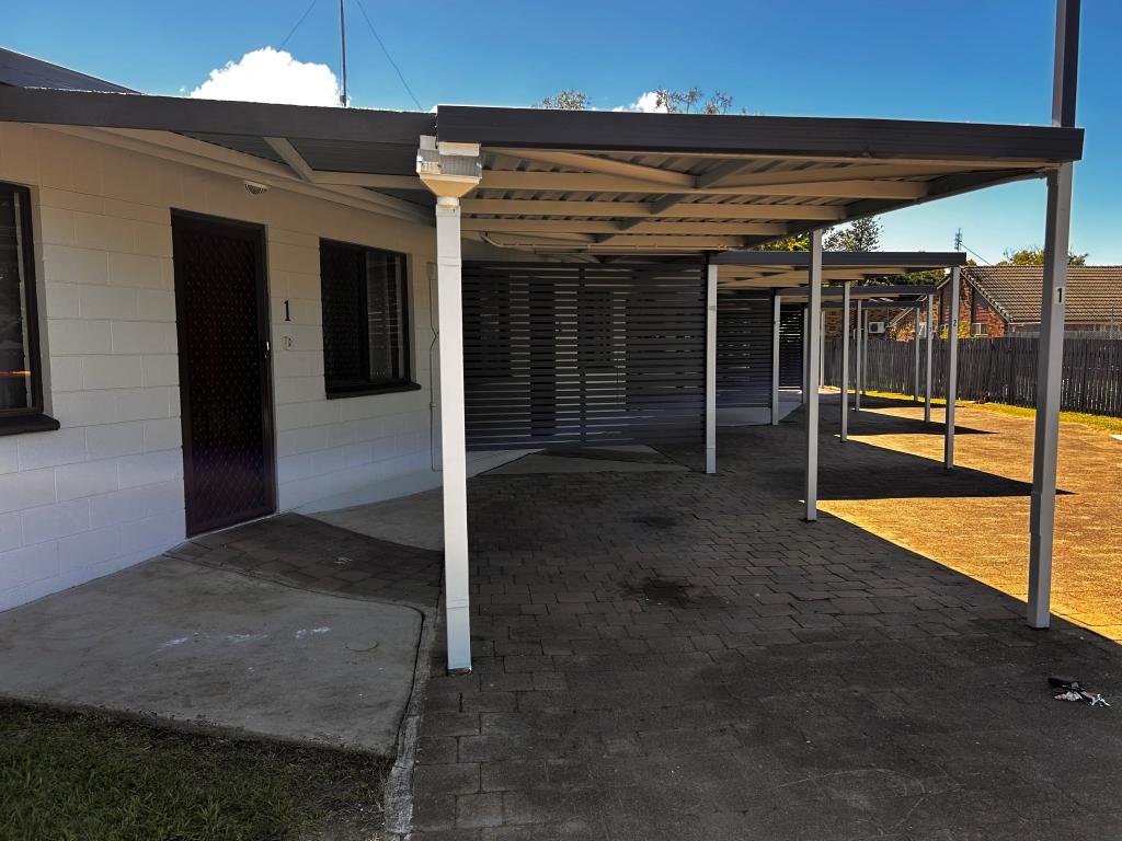 1/19 Bideford St, Torquay, QLD 4655