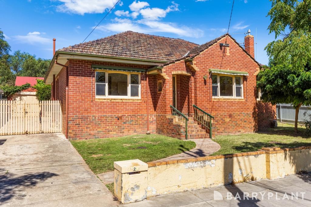 27 Anderson St, Bendigo, VIC 3550