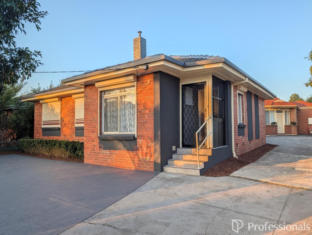 1/294 ORIEL RD, HEIDELBERG WEST, VIC 3081