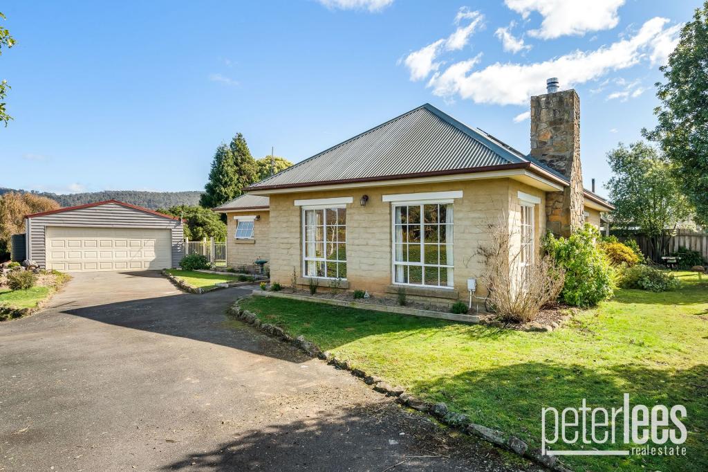 18 Baker Ct, Blackstone Heights, TAS 7250