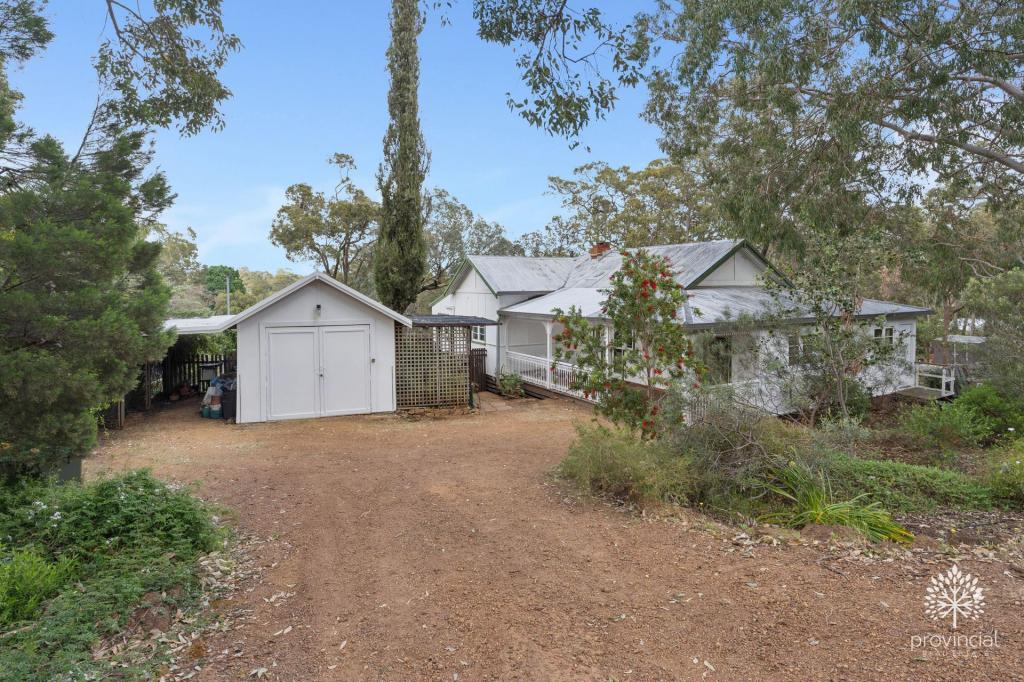 101 Railway Rd, Gooseberry Hill, WA 6076