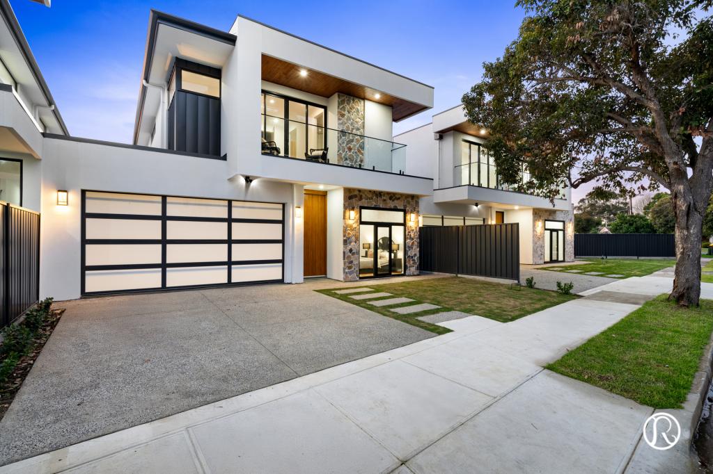 8 Ashburn Ave, Fulham, SA 5024
