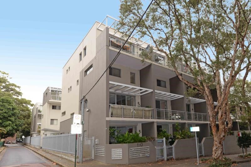 12/110 Wellington St, Waterloo, NSW 2017