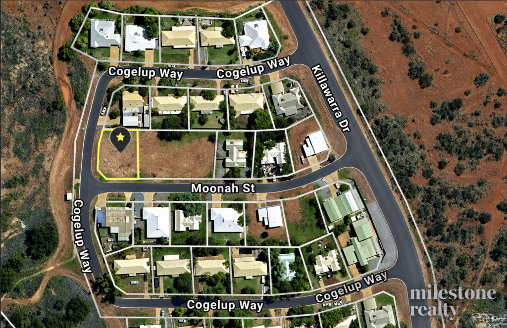 LOT 213 MOONAH ST, TOM PRICE, WA 6751