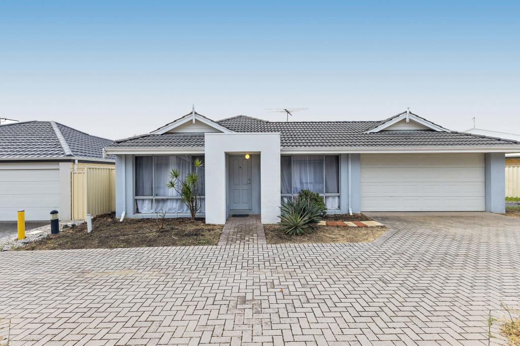 10/24 Tait St, Armadale, WA 6112