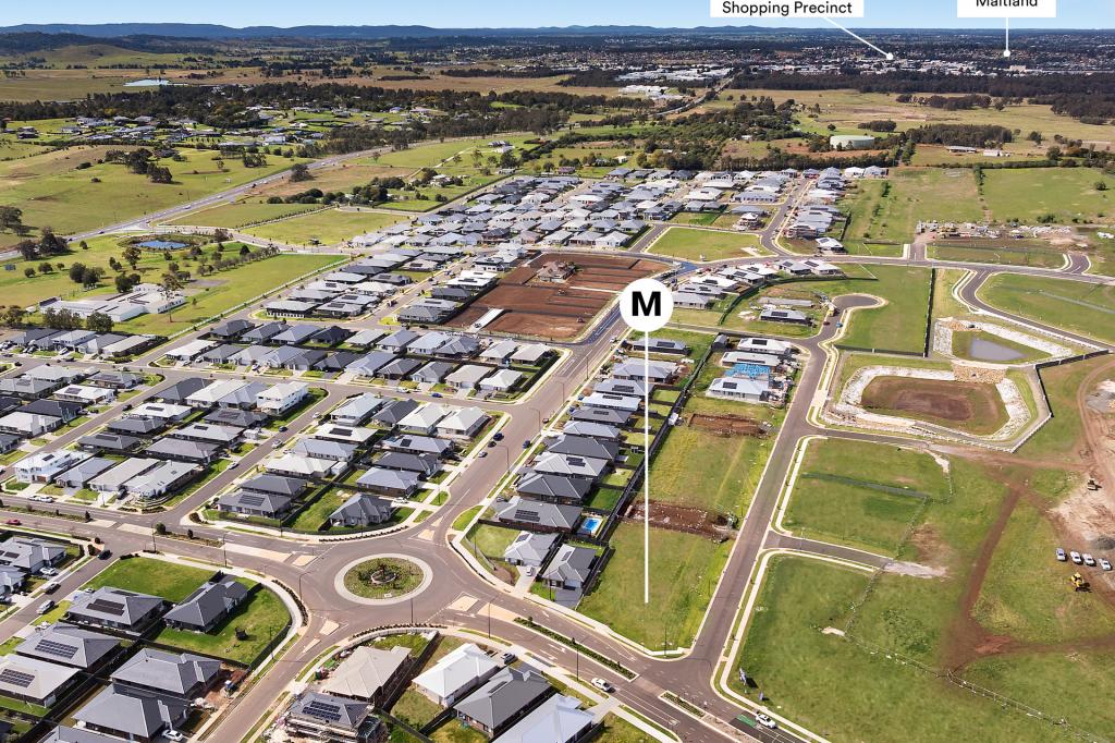 43 Springfield Dr, Lochinvar, NSW 2321