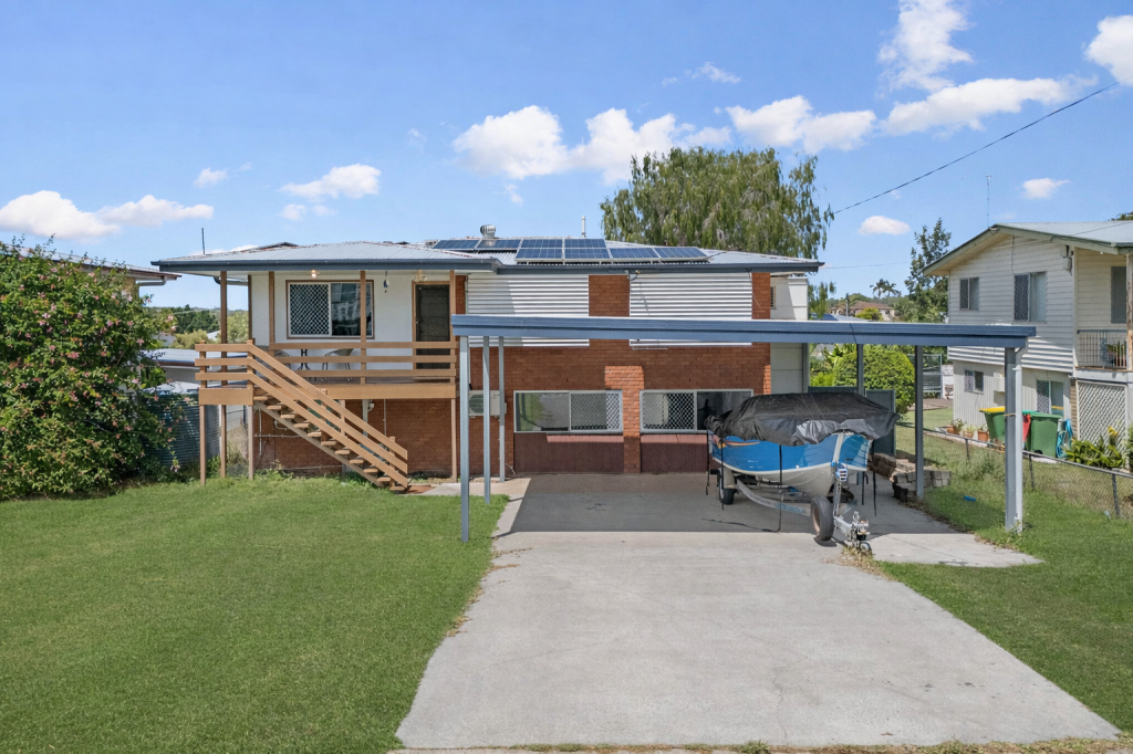 8 Langridge St, Raceview, QLD 4305