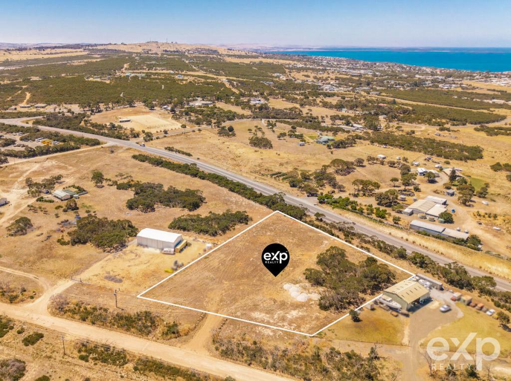 Lot 2 Stamford Dr, Port Lincoln, SA 5606
