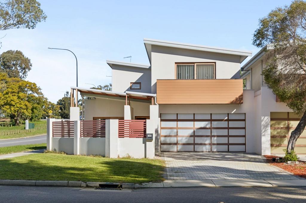 48 Bradshaw St, Eden Hill, WA 6054
