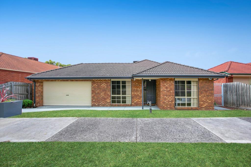 76 Trinity Way, South Morang, VIC 3752