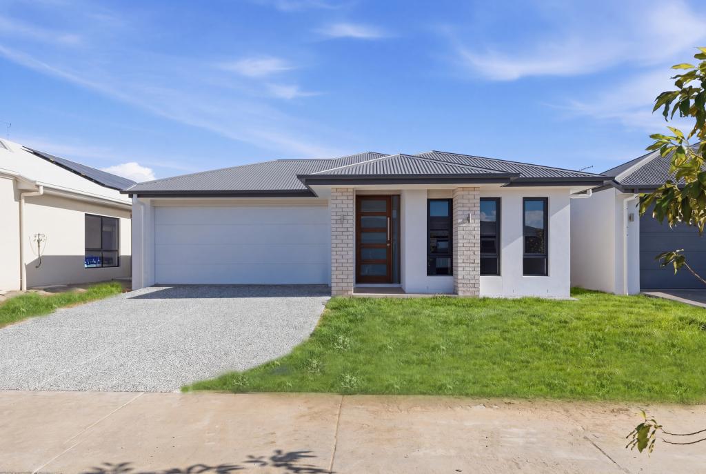 6 Monarch St, Caboolture South, QLD 4510