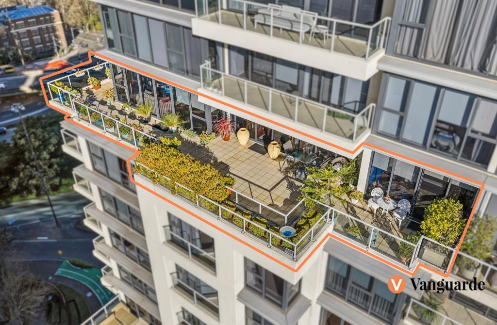 2206/183 KENT ST, SYDNEY, NSW 2000