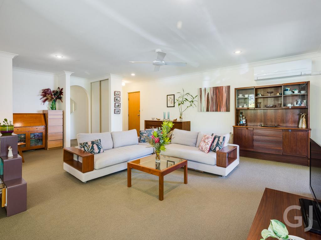 5/38 Norman Pde, Clayfield, QLD 4011