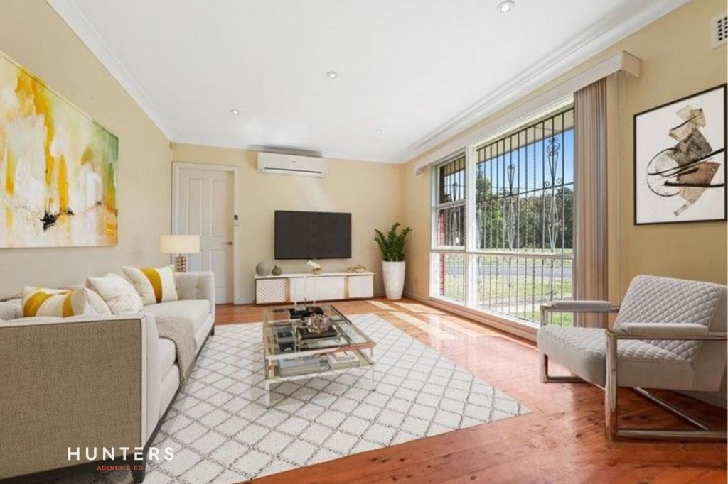 26 BINDEA ST, MOUNT PRITCHARD, NSW 2170