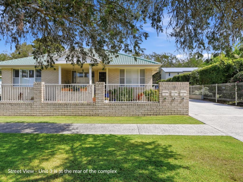 3/15 Boundary St, Woolgoolga, NSW 2456