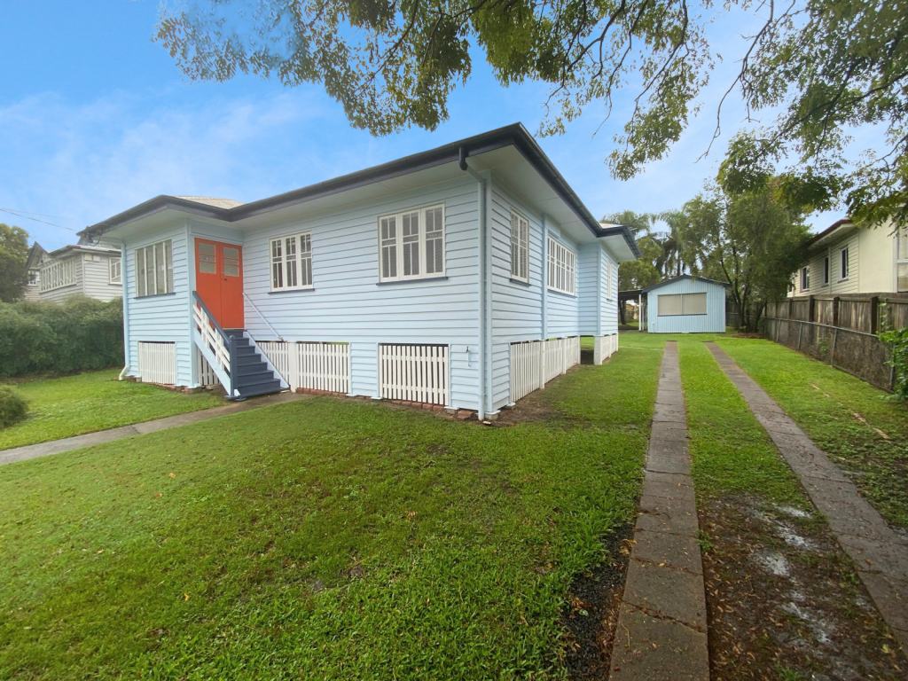 38a Clifton St, Booval, QLD 4304