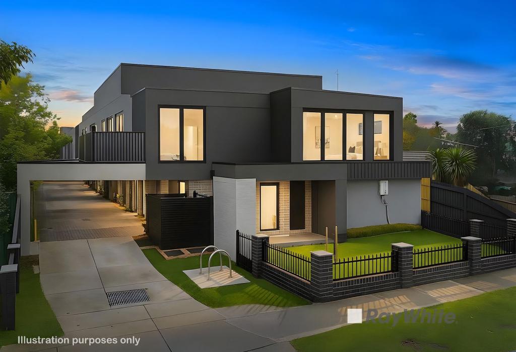 16 Springwood Ave, Narre Warren, VIC 3805