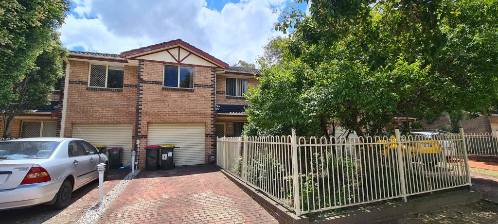 3/43 Metella Rd, Toongabbie, NSW 2146