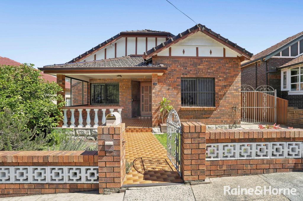 13 St James Ave, Earlwood, NSW 2206