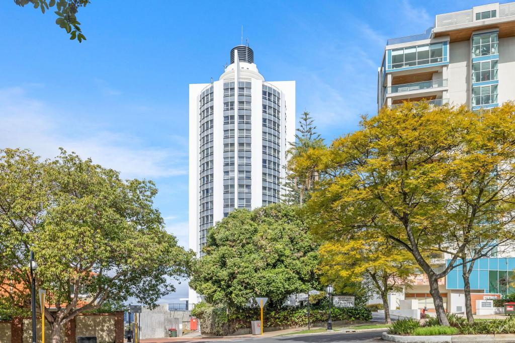 20/20 BELLEVUE TCE, WEST PERTH, WA 6005