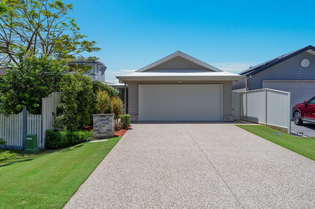 56 Panorama Dr, Thornlands, QLD 4164