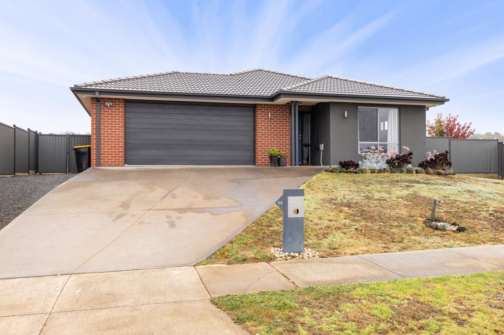 66 Metcalfe Dr, Romsey, VIC 3434