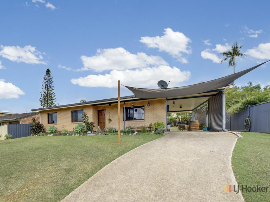 103 Malpas St, Boyne Island, QLD 4680