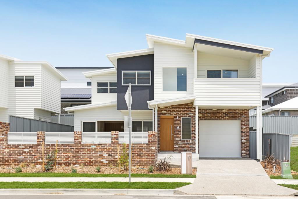 57 Pastureland St, Stream Hill, NSW 2526