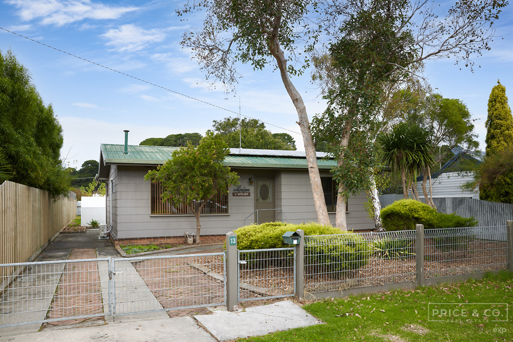 13 Epsom St, South Dudley, VIC 3995