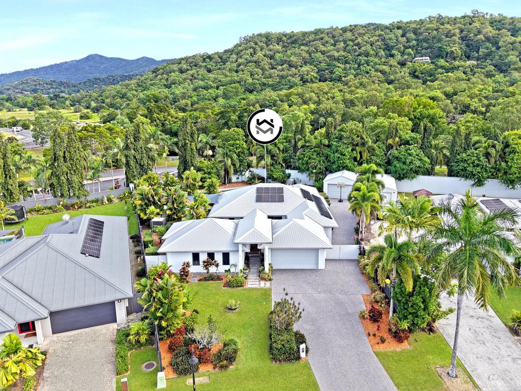 32 Iridescent Dr, Trinity Park, QLD 4879