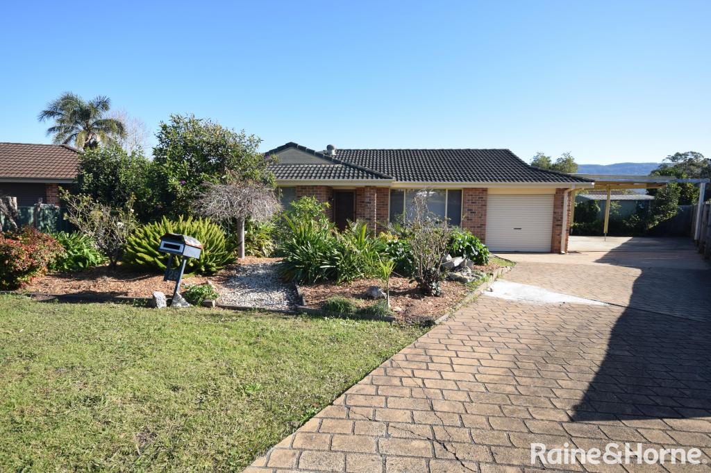 29 Golden Cane Ave, North Nowra, NSW 2541