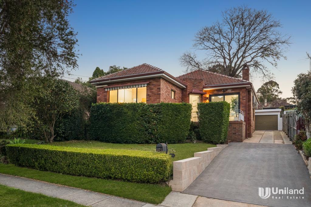 11 Spencer St, Eastwood, NSW 2122