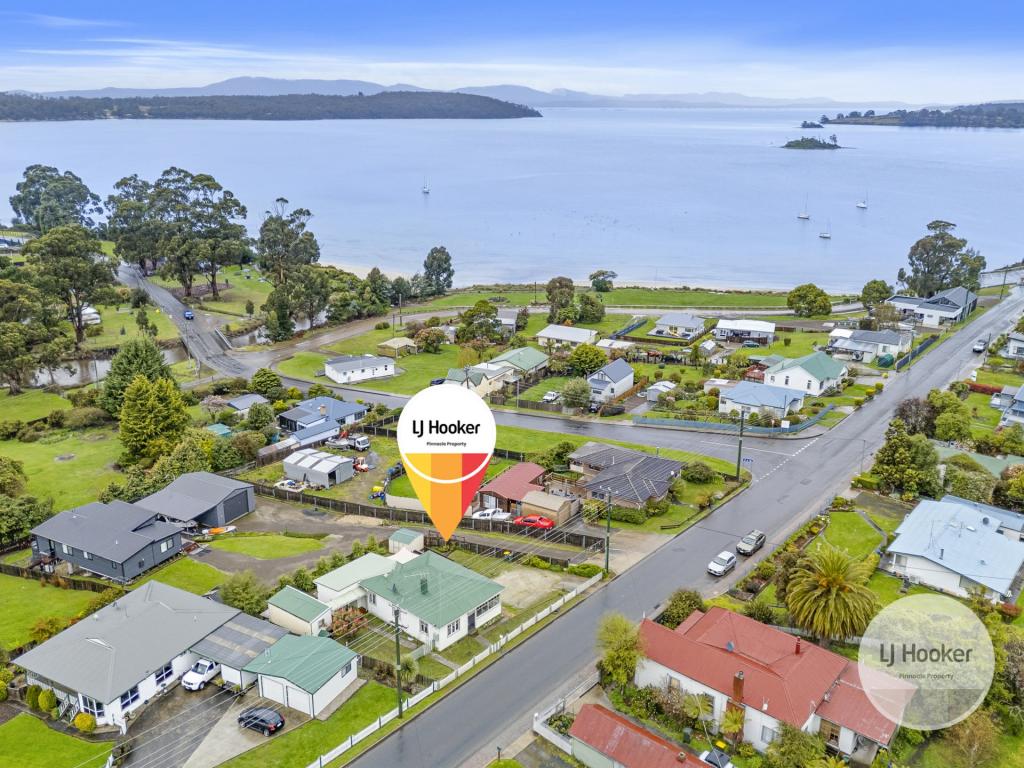 55 Station Rd, Dover, TAS 7117