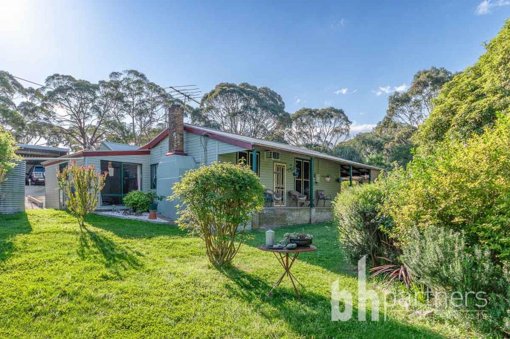 6 Nicol Rd, Meadows, SA 5201