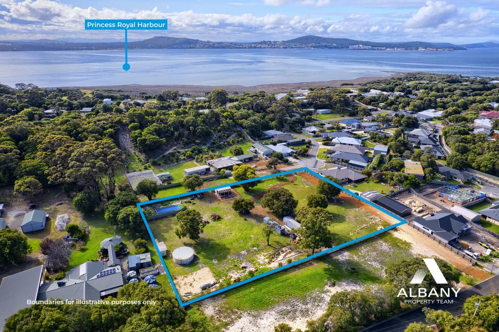 23 Lorikeet Way, Little Grove, WA 6330