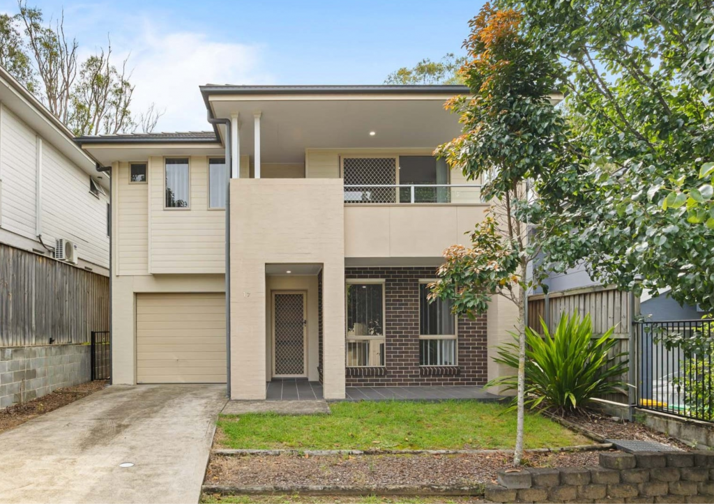 17 Moffitt Pl, Morisset, NSW 2264