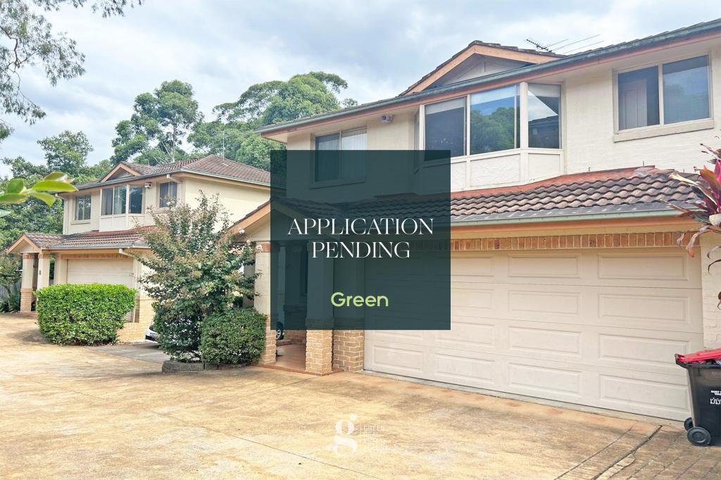 7/36 Mobbs Lane, Epping, NSW 2121