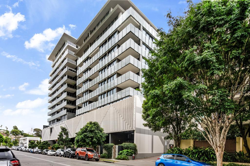 1062/36 Evelyn St, Newstead, QLD 4006
