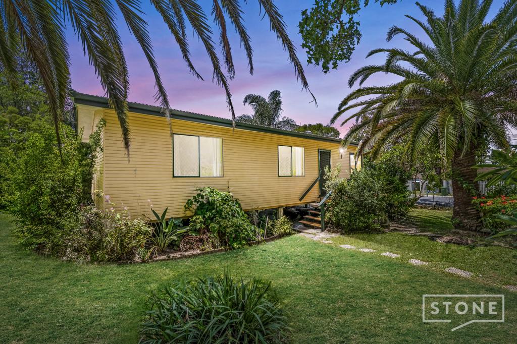 1 Luck St, Slacks Creek, QLD 4127