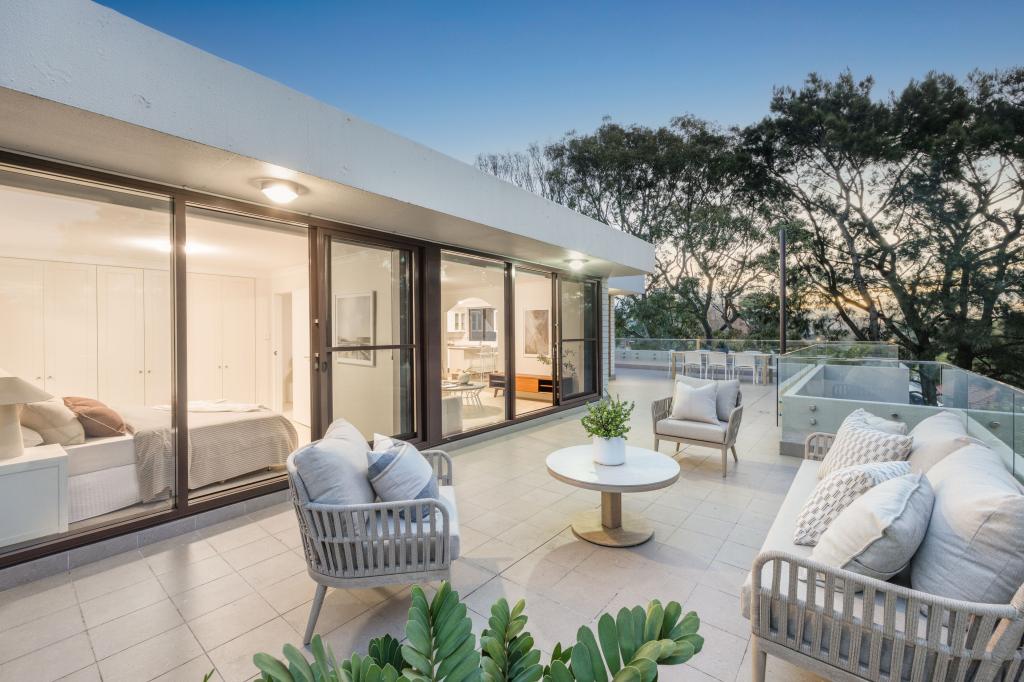 21/4 Amherst St, Cammeray, NSW 2062