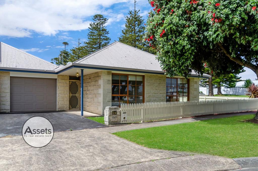 24 Glenelg St, Portland, VIC 3305