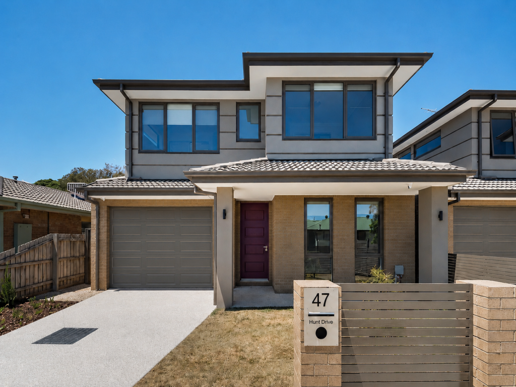 47 Hunt Dr, Seaford, VIC 3198