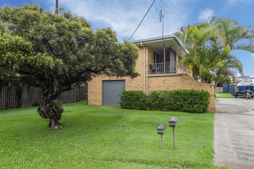 5 Weiley Ave, Grafton, NSW 2460